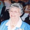 Ada Agnes Jacobson obituary photo
